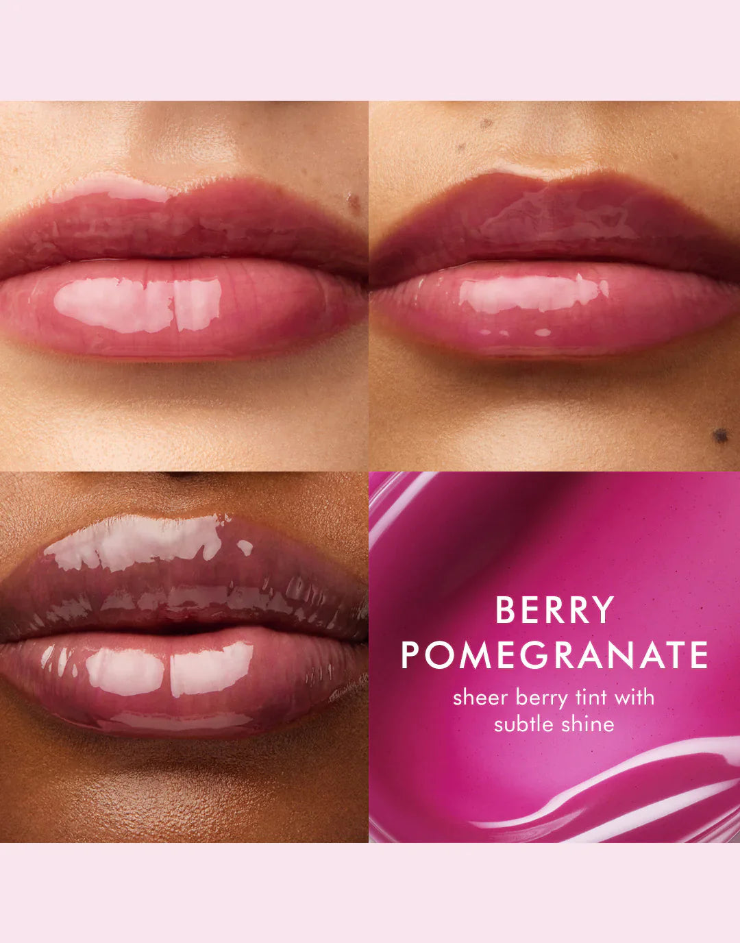Lip care