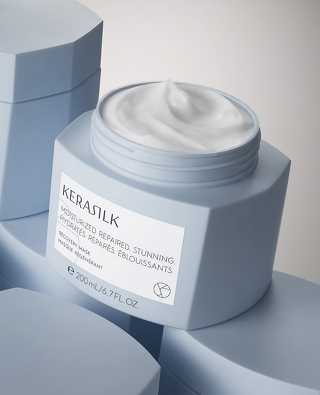 kerasilk