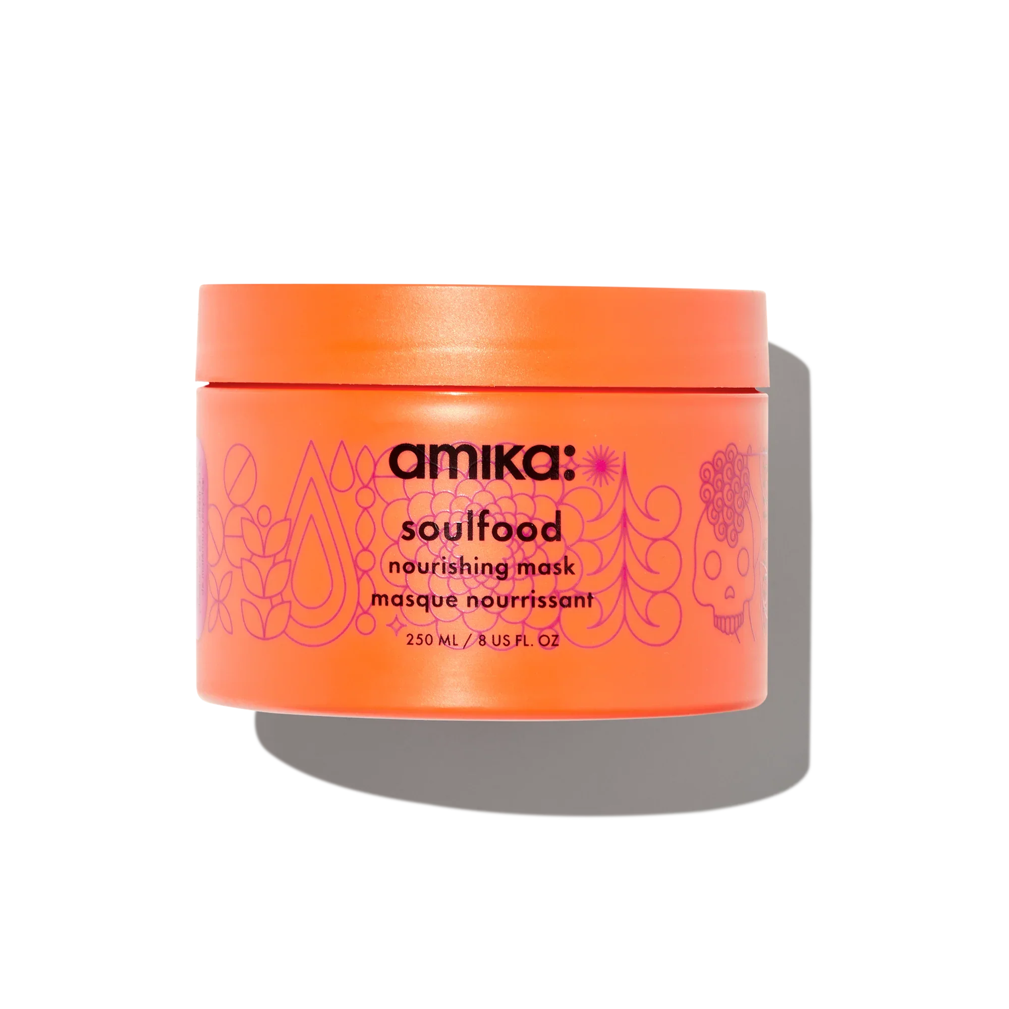 Hair Mask