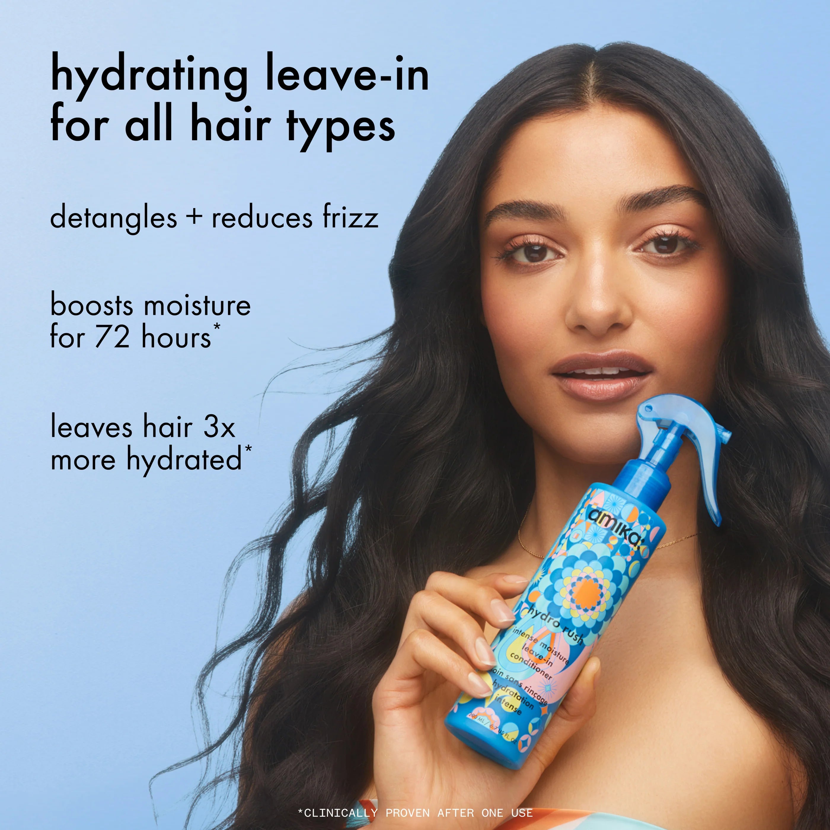 intense moisture leave-in conditioner