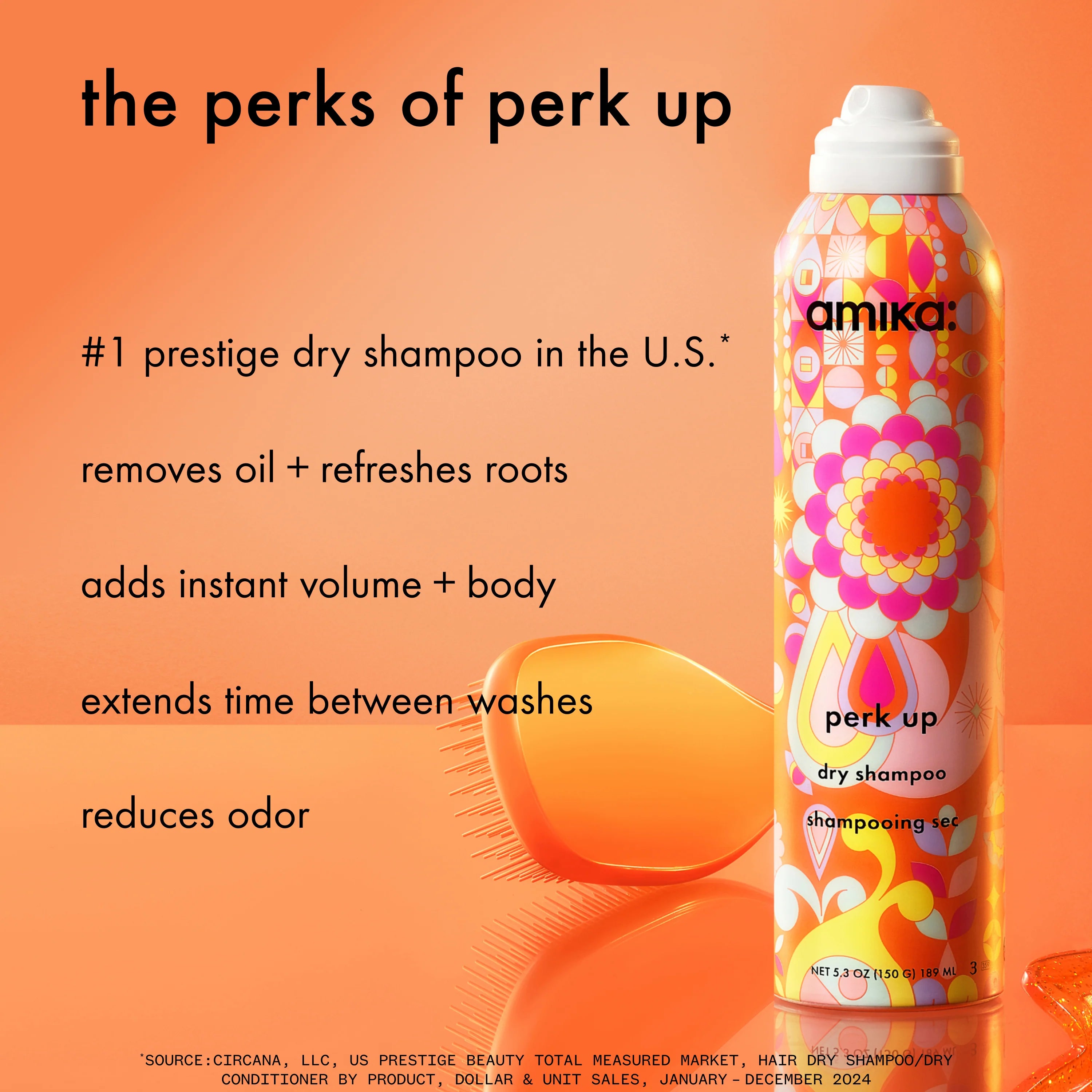 perk up talc-free dry shampoo