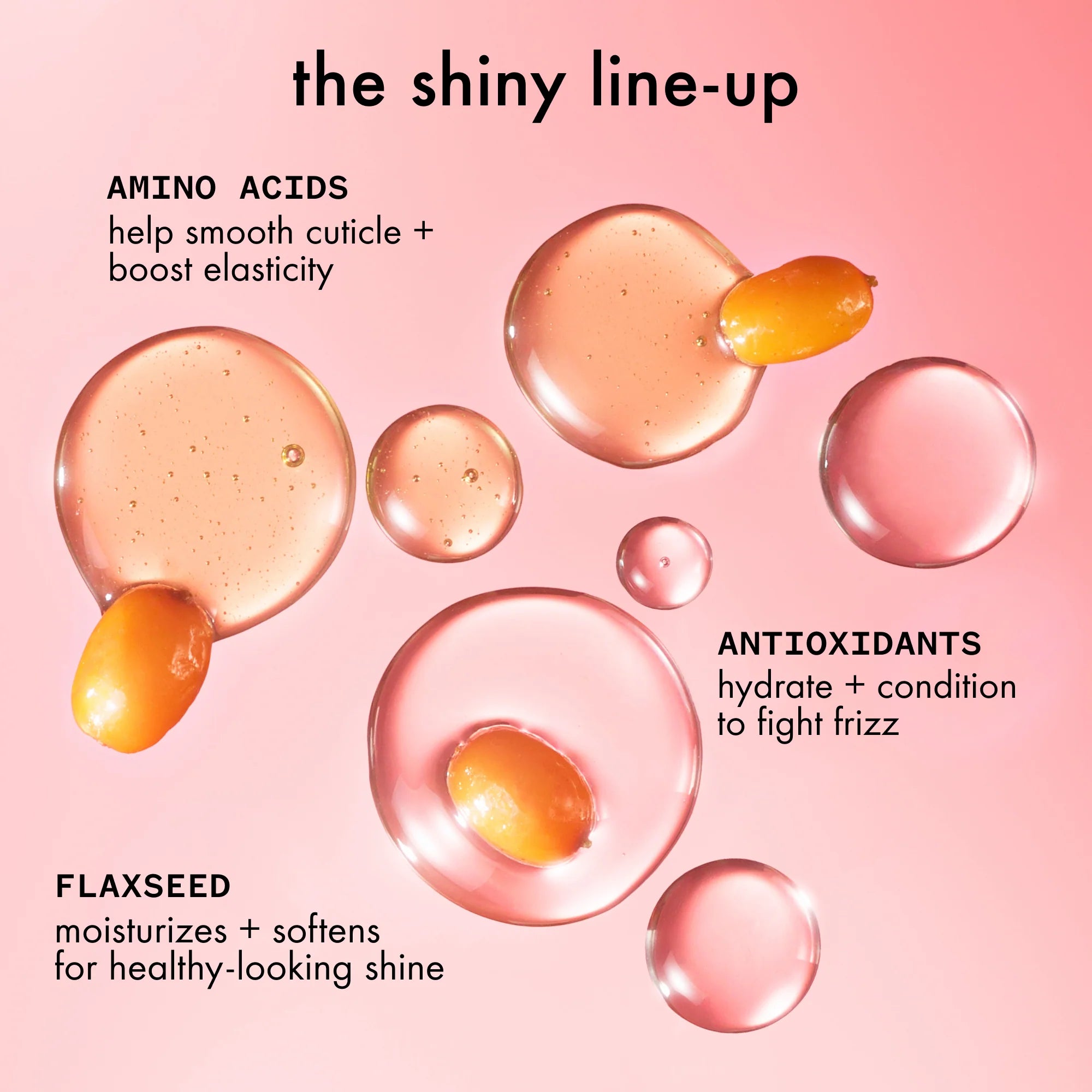 flash Instant Shine Mask