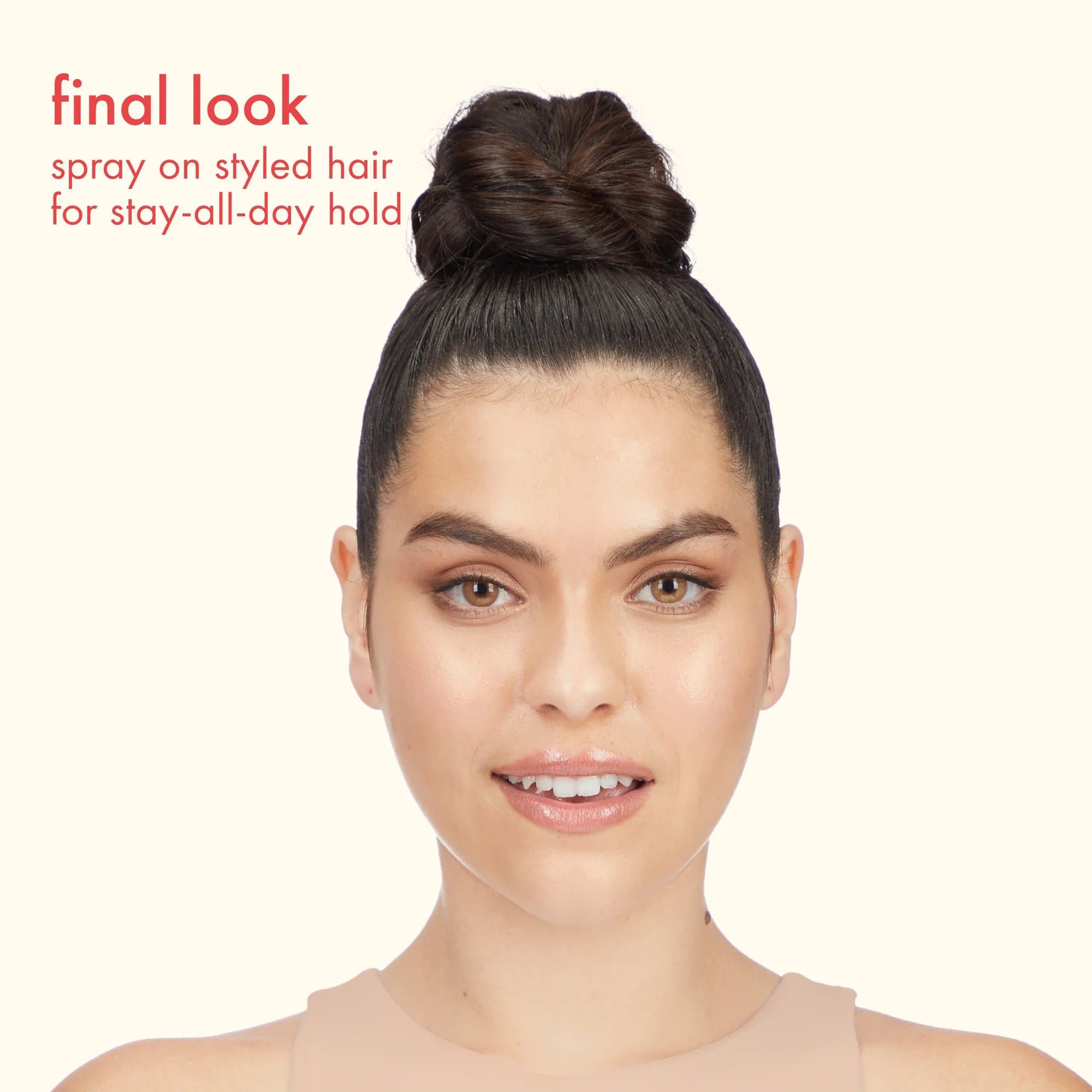 intens hairspray e hold