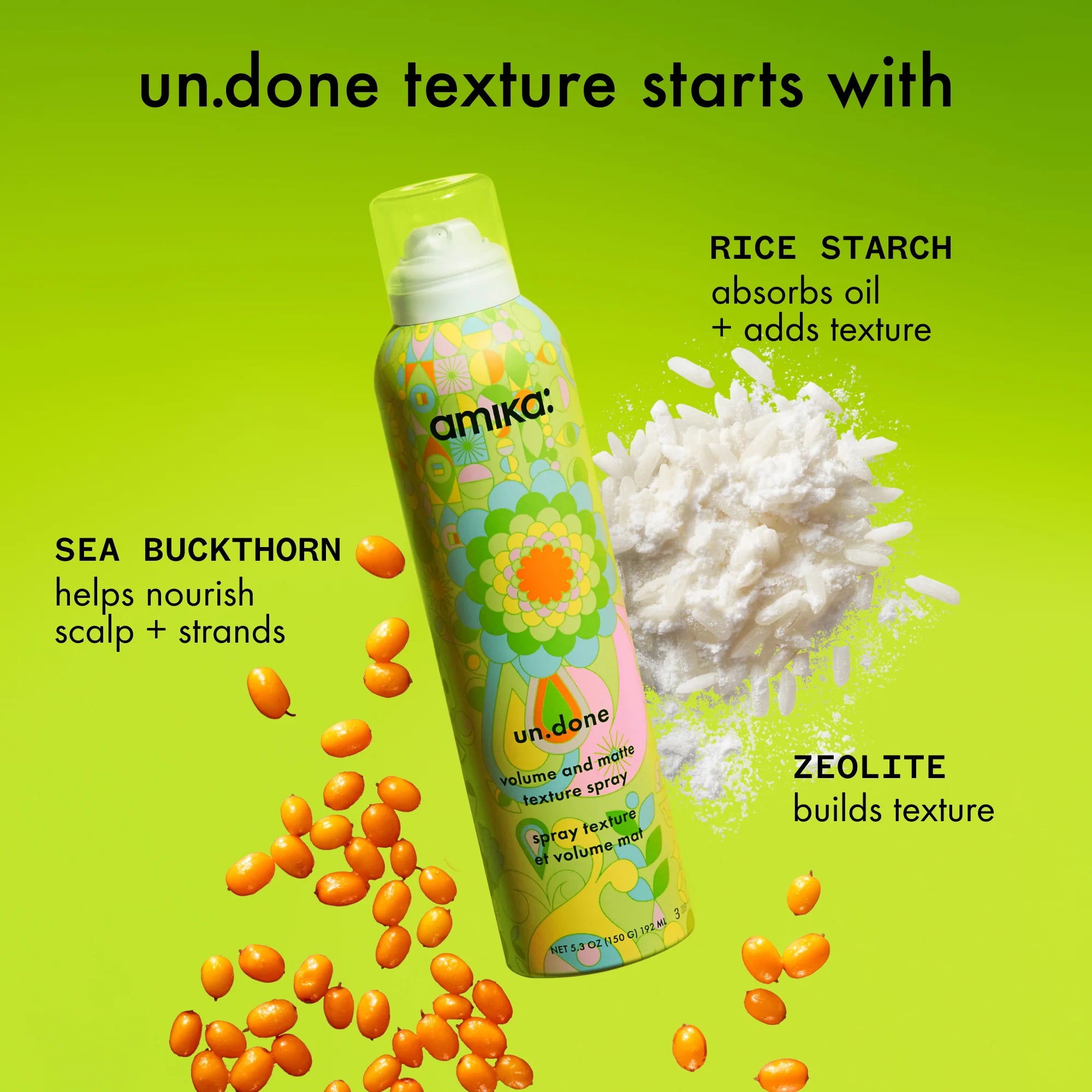 texture spray