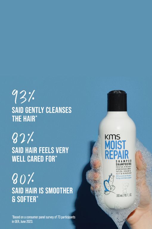 Moistrepair Shampoo