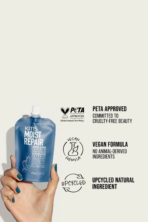 MOISTREPAIR INTENSE RESTORE TREATMENT