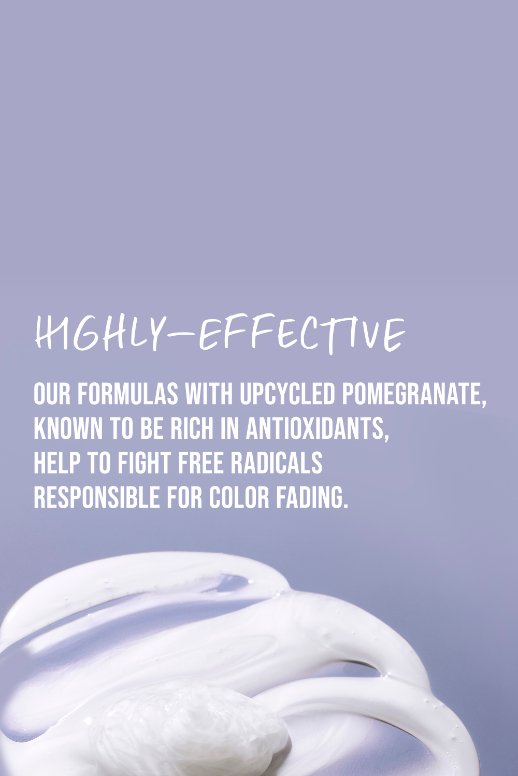 COLORVITALITY SHAMPOO