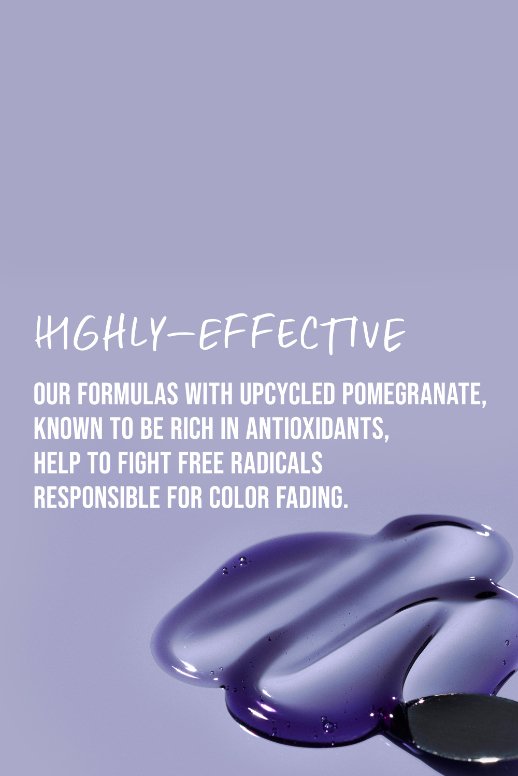 COLORVITALITY BLONDE SHAMPOO