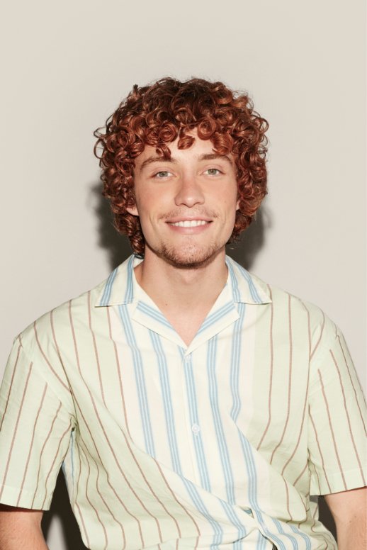 CURLUP WAVE FOAM