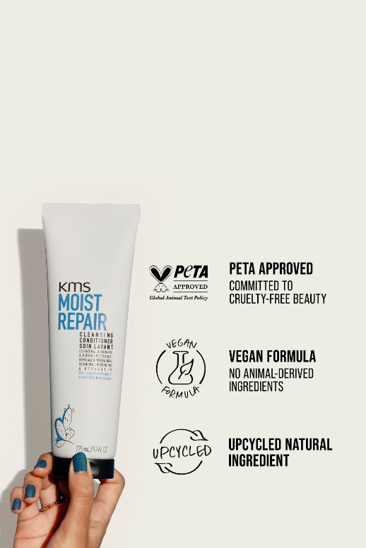 MOISTREPAIR CLEANSING CONDITIONER