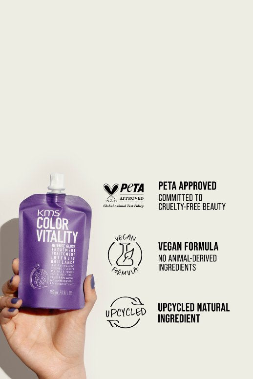 INTENSE GLOSS TREATMENT