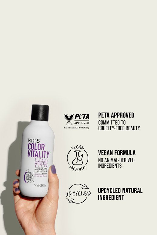 COLORVITALITY BLONDE CONDITIONER