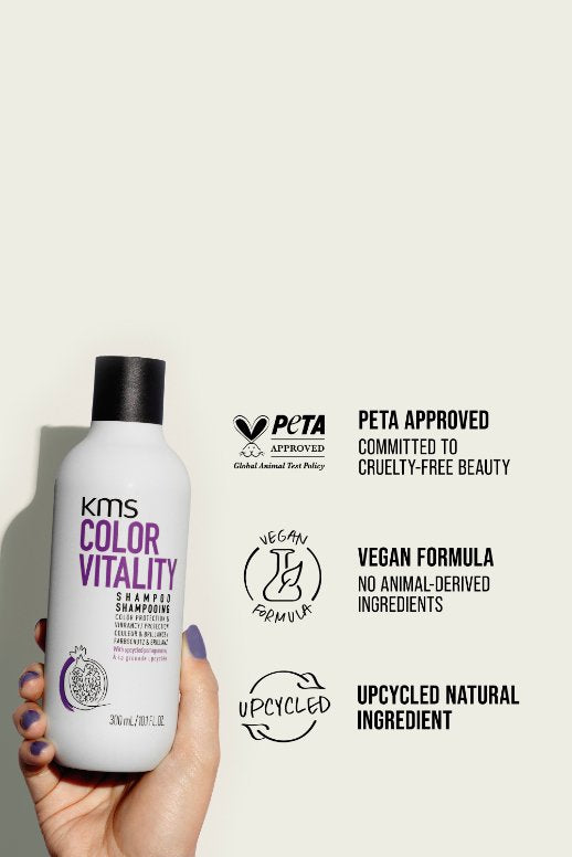 COLORVITALITY SHAMPOO
