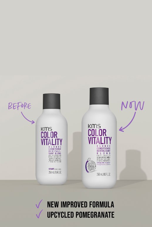 COLORVITALITY BLONDE CONDITIONER