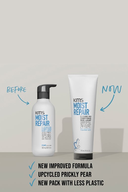 MOISTREPAIR CLEANSING CONDITIONER