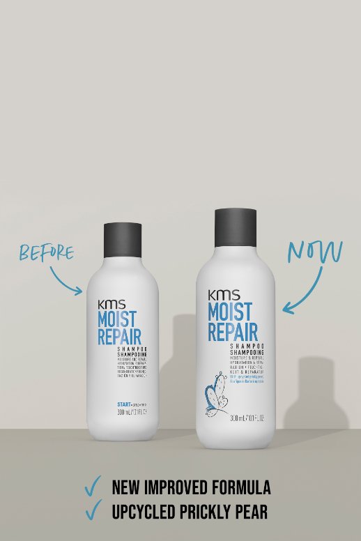 Moistrepair Shampoo