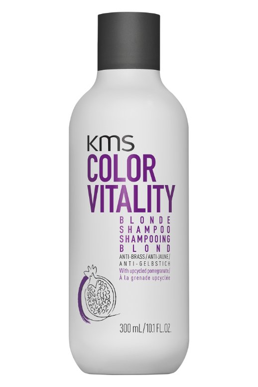 COLORVITALITY BLONDE SHAMPOO
