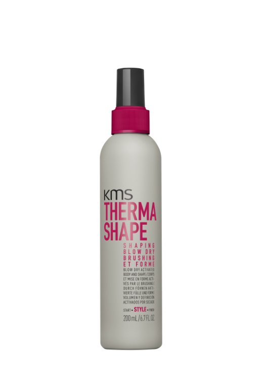 THERMASHAPE SHAPING BLOW DRY