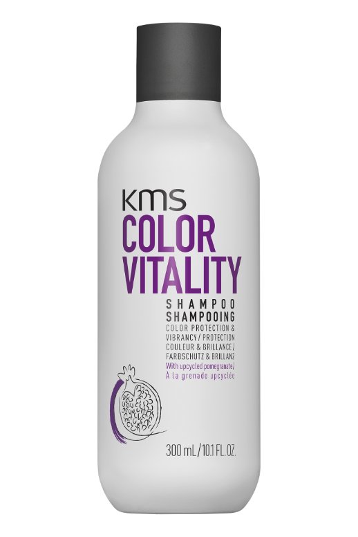 COLORVITALITY SHAMPOO