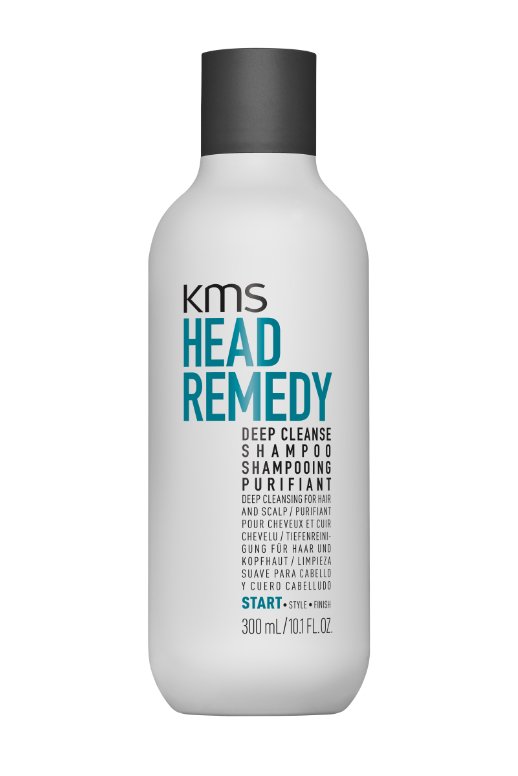 HEADREMEDY DEEP CLEANSE SHAMPOO