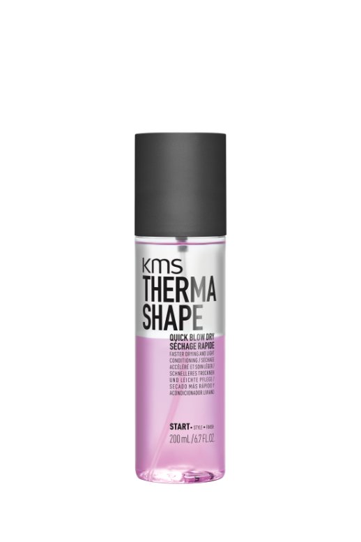 THERMASHAPE QUICK BLOW DRY