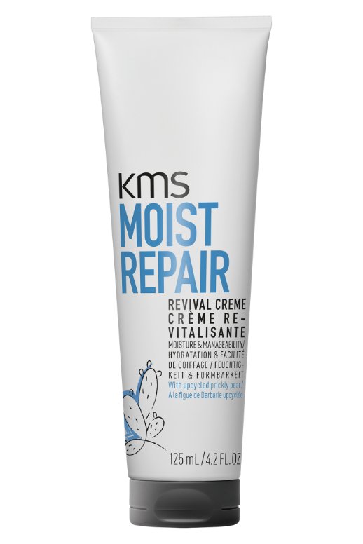 MOISTREPAIR REVIVAL CREME
