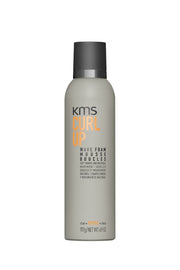 CURLUP WAVE FOAM