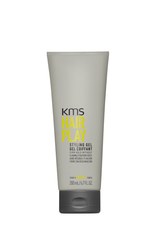 HAIRPLAY STYLING GEL