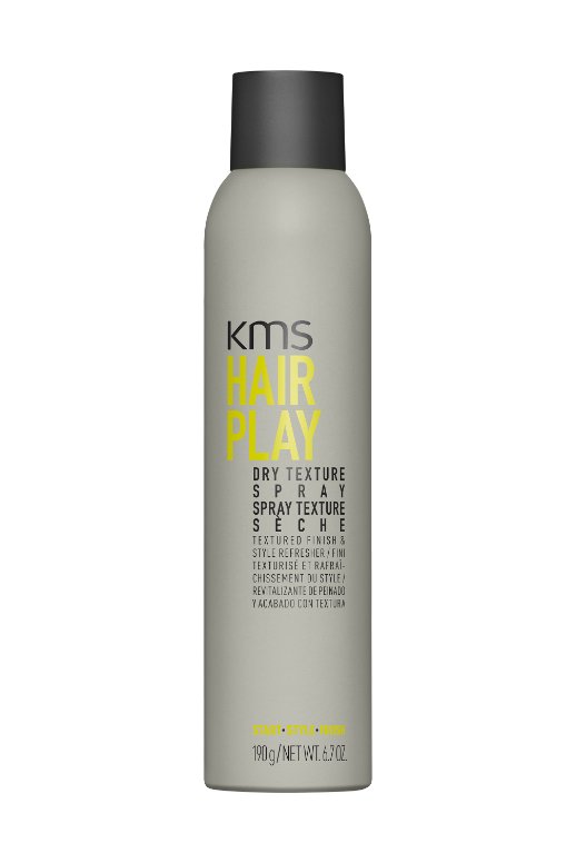 HAIRPLAY DRY TEXTURE SPRAY