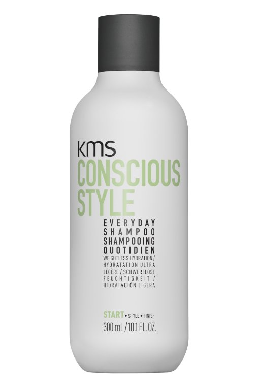 CONSCIOUSSTYLE EVERYDAY SHAMPOO