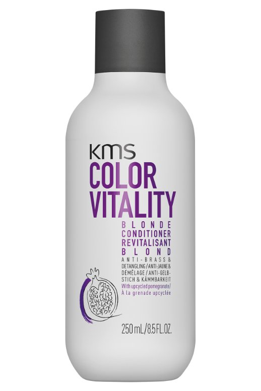 COLORVITALITY BLONDE CONDITIONER