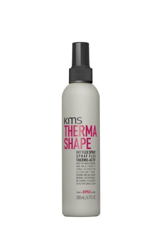 THERMASHAPE HOT FLEX SPRAY