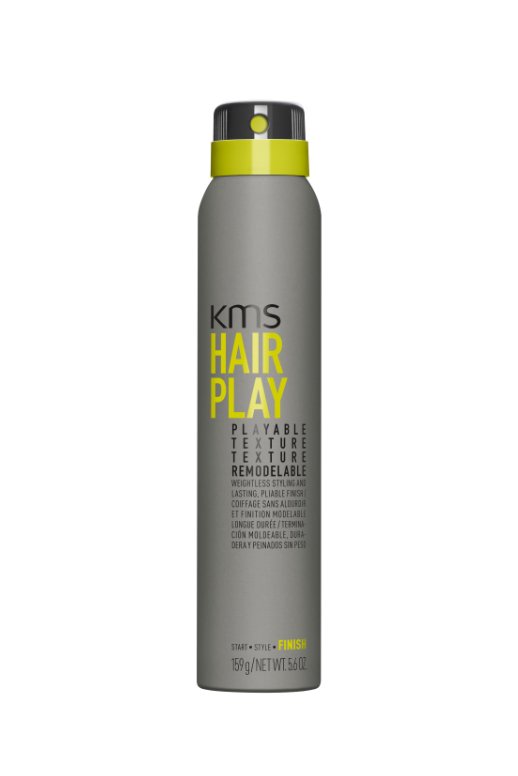 HAIRPLAY PLAYABLE TEXTURE