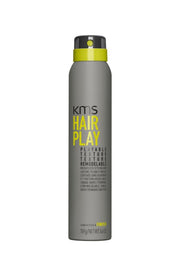 HAIRPLAY PLAYABLE TEXTURE