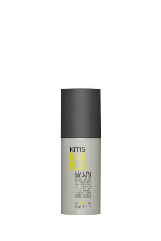HAIRPLAY LIQUID WAX