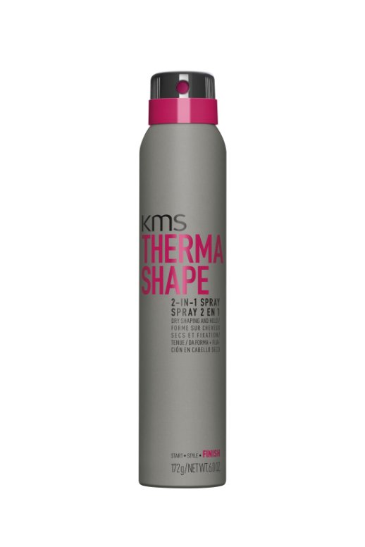 THERMASHAPE 2-IN-1 SPRAY