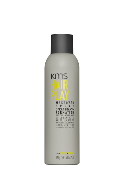 HAIRPLAY MAKEOVER SPRAY
