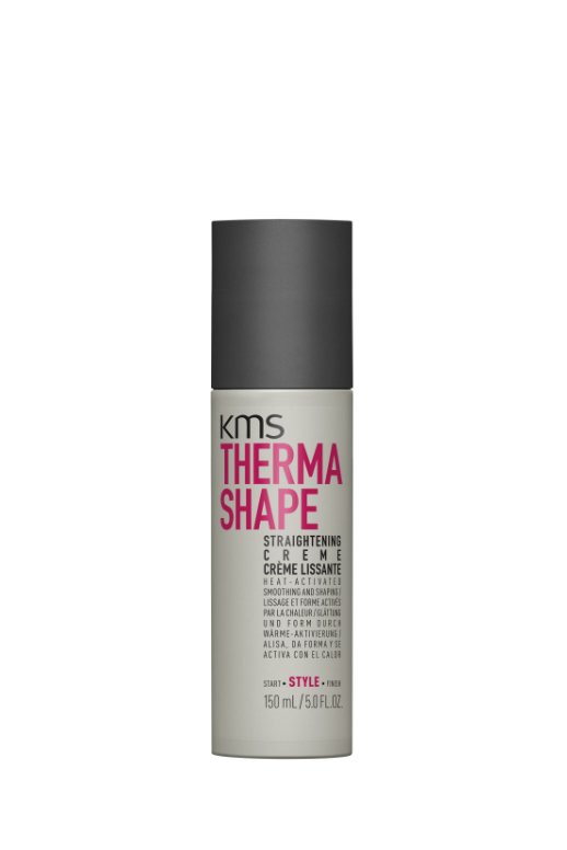 THERMASHAPE STRAIGHTENING CREME