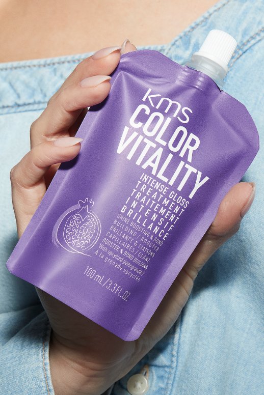 INTENSE GLOSS TREATMENT