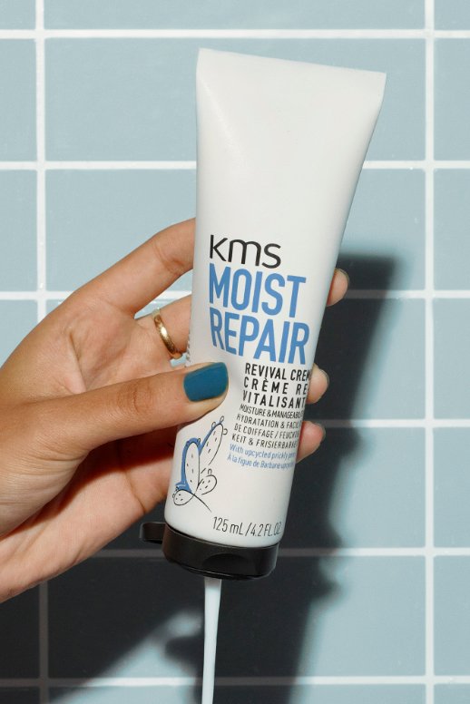 MOISTREPAIR REVIVAL CREME