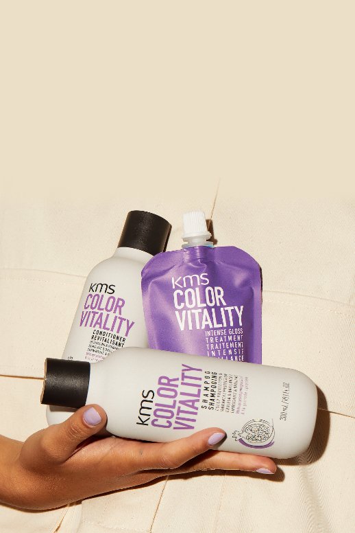 COLORVITALITY CONDITIONER