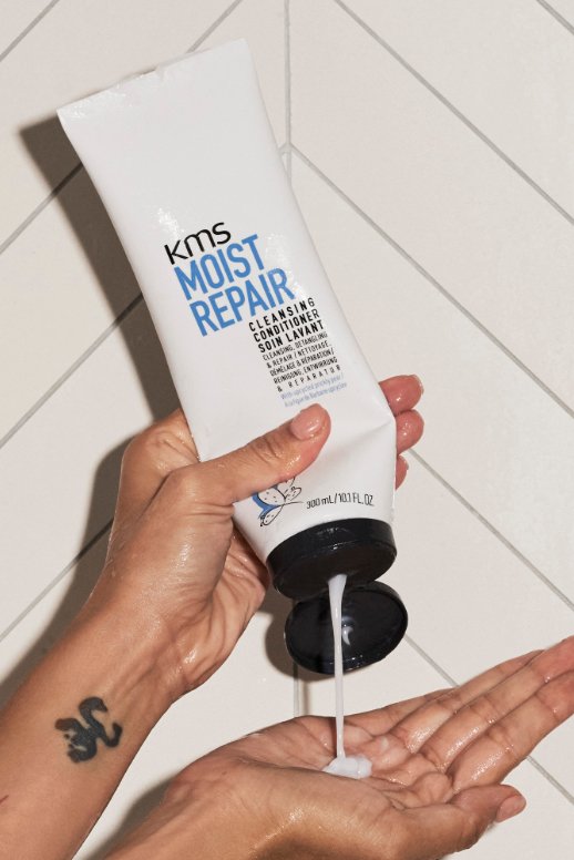 MOISTREPAIR CLEANSING CONDITIONER