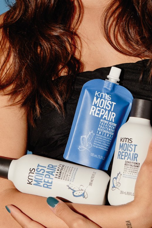 MOISTREPAIR CLEANSING CONDITIONER