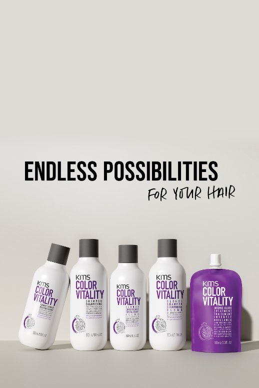 COLORVITALITY BLONDE SHAMPOO