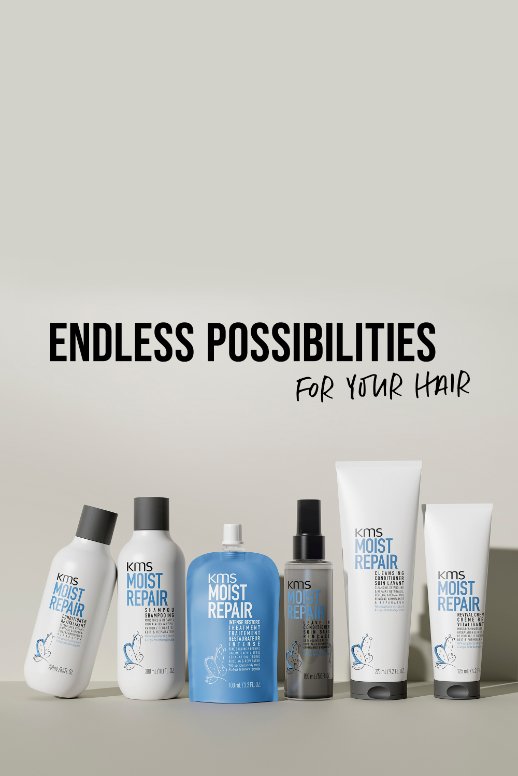 MOISTREPAIR CONDITIONER