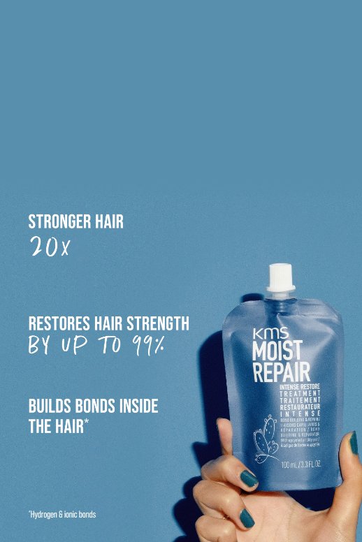 MOISTREPAIR INTENSE RESTORE TREATMENT