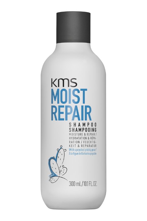 Moistrepair Shampoo