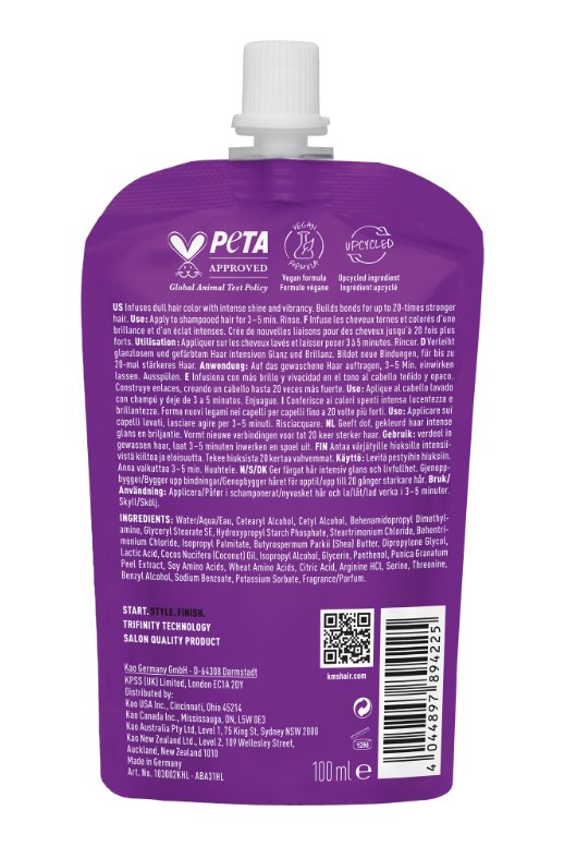 INTENSE GLOSS TREATMENT