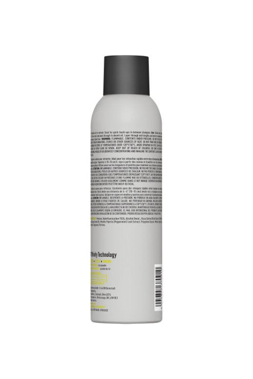 HAIRPLAY MAKEOVER SPRAY