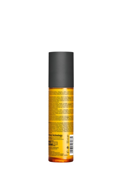 CURLUP PERFECTING LOTION